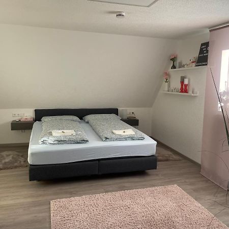 #2 Grosses Zimmer Mit Pool Und Garten Меммінген Екстер'єр фото
