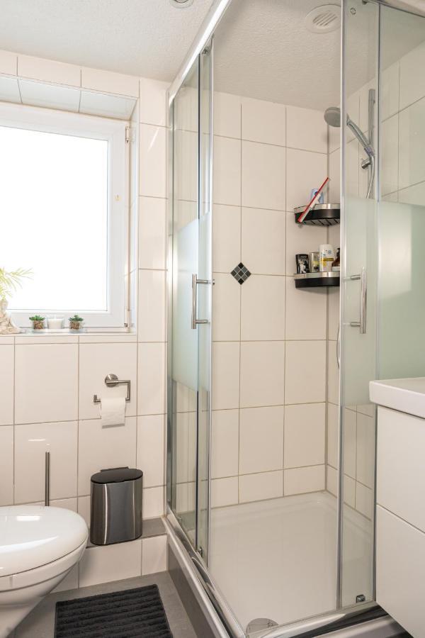 #2 Grosses Zimmer Mit Pool Und Garten Меммінген Екстер'єр фото