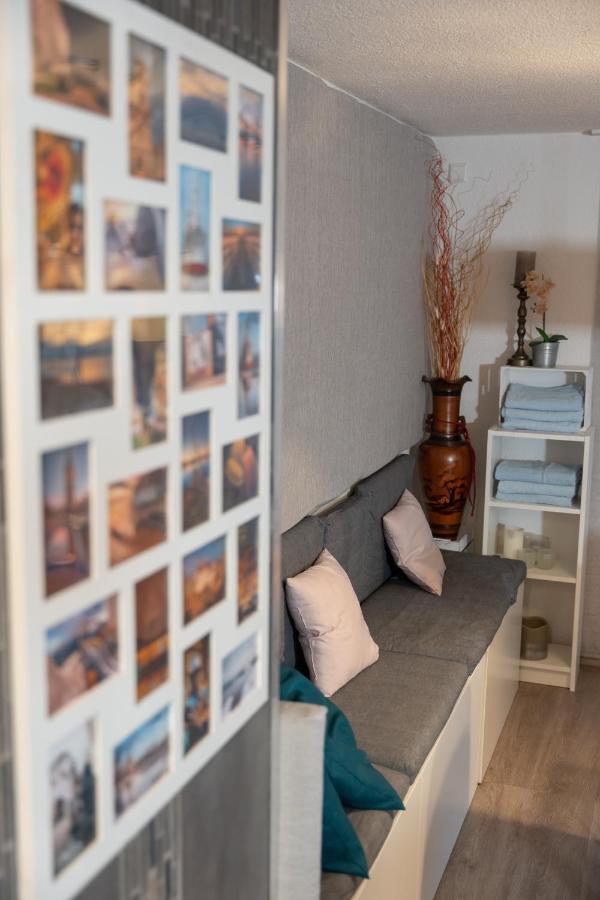#2 Grosses Zimmer Mit Pool Und Garten Меммінген Екстер'єр фото
