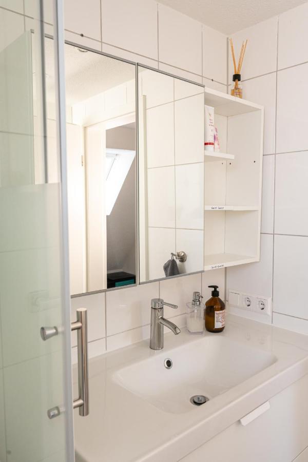 #2 Grosses Zimmer Mit Pool Und Garten Меммінген Екстер'єр фото