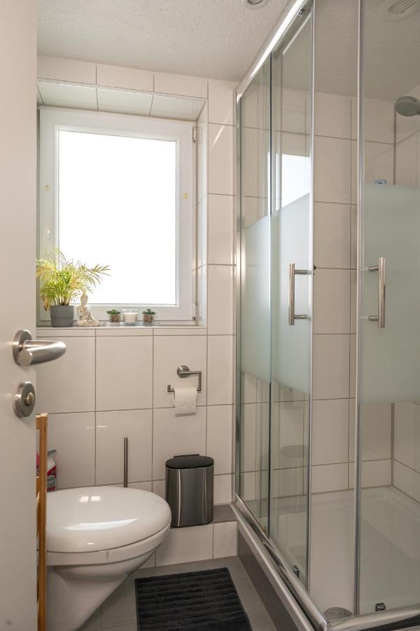 #2 Grosses Zimmer Mit Pool Und Garten Меммінген Екстер'єр фото